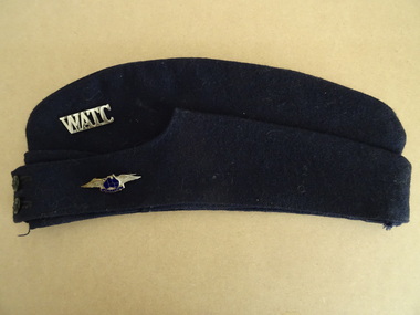 Forage Cap, mid 20th century