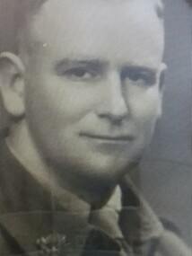 Ross Family Collection, circa 1939