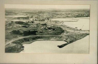 Photograph, (untitled), 1954
