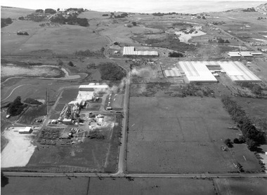 Photograph, CSR Softwoods/Dartmoor Mill, n.d