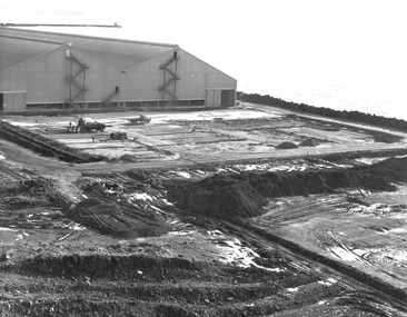 Photograph - Photograph - Cresco Factory, Portland, 1960-1966
