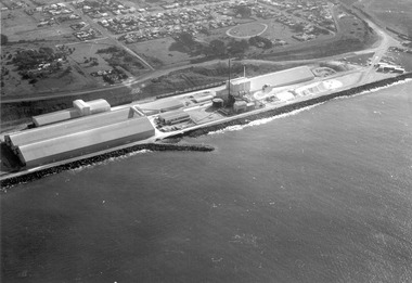Photograph - Photograph - Cresco/Pivot, c. 1960