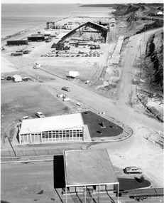 Photograph - Photograph - Cresco, Portland, 1960-1966
