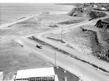 Photograph - Photograph - Lady Bay Reclamation, 1960-1966