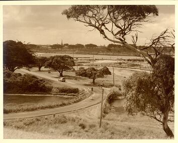 Photograph - Photograph - Portland, n.d