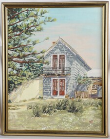 Painting, Greenmount, n.d