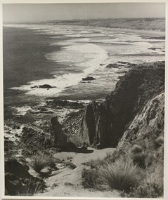Photograph, Seascape, n.d