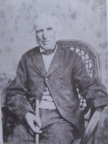 Print, Joshua Black, n.d