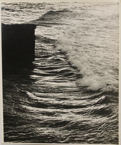 Photograph, Seascape, n.d