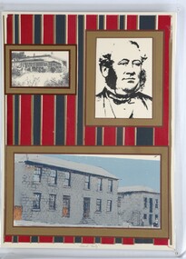 Print, Edward Henty, 1983-1984