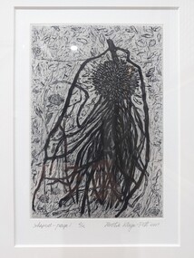 Print, Herth Kluge-Pott, Shepod - page1, 2009