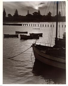 Photograph, Boats, n.d