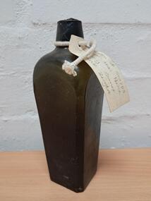Domestic object - Bottle, n.d