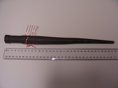 Tool - Marlin Spike, c. 1940