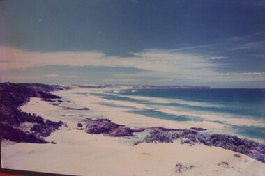 Photograph - Photograph - view of Discovery Bay, n.d