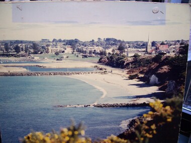 Photograph - Photograph - Portland Foreshore, 1960s