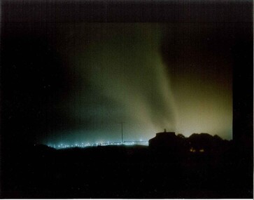 Photograph - Photograph - Geothermal Bores, n.d