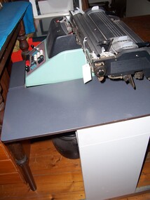 Functional object - Functional Object - Adding Machine, n.d