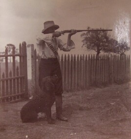 Photograph - Photograph - Martin Bree, 1910-1930