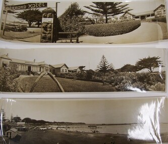 Photograph - Photograph - view of Portland Bay, n.d