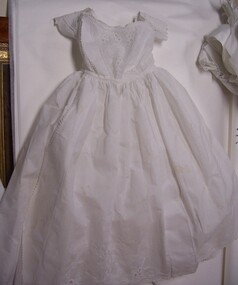 Costume - Costume - Infants Gown, n.d