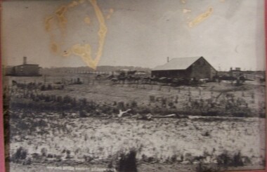 Photograph - Photograph - Portland Butter Factory, n.d