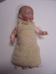 Clothing - Doll singlet, n.d