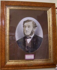 Photograph - Opalotype photograph - William Pile, 1880-1920