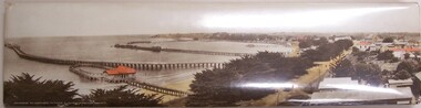 Photograph - Photograph - Portland Panorama, n.d