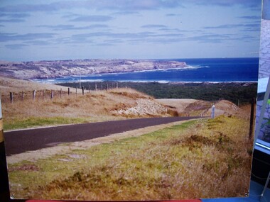 Photograph - Photograph - Bridgewater - View of Discovery Bay, n.d