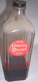 Functional object - Bottle, n.d