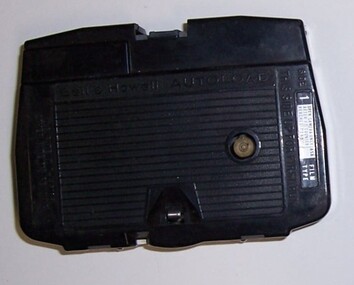 Domestic object - Casette for Bell & Howell movie camera, Bell & Howell Company, 1955-1960