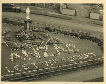 Photograph - Photograph - Anzac Memorial, n.d