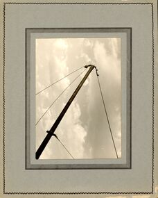 Photograph - Photograph - "S. S. Pan", n.d