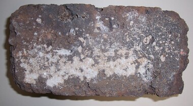 Functional object - Brick, n.d