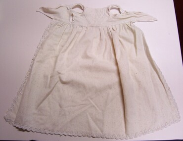 Functional object - Doll's Robe, n.d