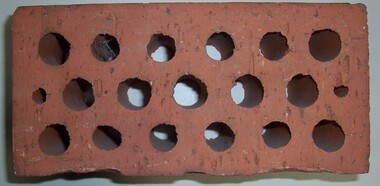 Functional object - Brick, n.d