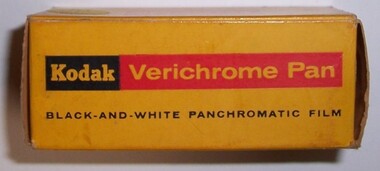Film, 1950s