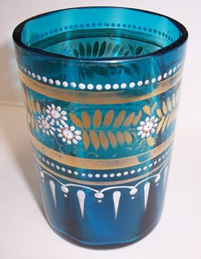 Domestic object - Drinking Glass, n.d