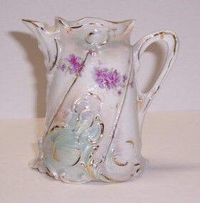 Leisure object - Milk Jug - Doll's, n.d