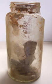 Archive - Time Capsule, n.d