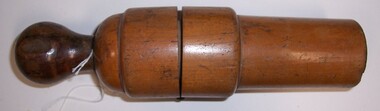 Accessory - Bottle Corker, n.d