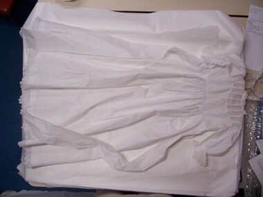 Clothing - Dress - Infant dress, n.d