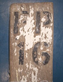 Functional object - Fire Plug, n.d