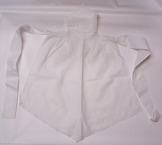 Clothing - Apron, 1900s