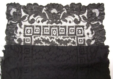 Clothing - Stole, n.d