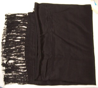 Clothing - Stole, n.d
