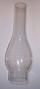 Functional object - Lamp chimney, ACME, n.d