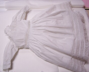 Clothing - Dress - Infant's, n.d