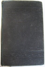 Book, The Methodist Hymn Book with Tunes. Australian Edition, 1904